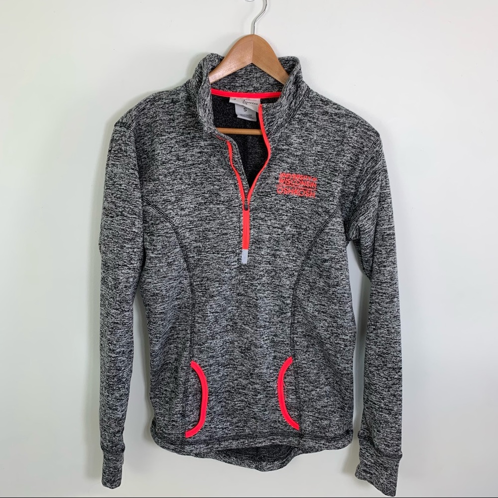University of Wisconsin Oshkosh sweatshirt